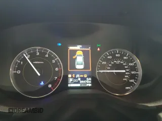 2023 Subaru Crosstrek Special Sports с VIN JF2GTHSC3PH303802, выставлен на аукционе Copart как лот 48541315 с пробегом 34 472 миль миль и Списание • Salvage title. История ставок и продаж доступна на DreamBid. Изображение 9.