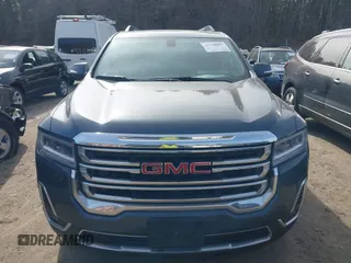 2020 GMC Acadia SLE z VIN 1GKKNRLS1LZ224345, wystawiony jako IAAI lot #41730857 z przebiegiem 85 126 mil mil oraz . Historia ofert i sprzedaży dostępna na DreamBid. Obrazek 12.