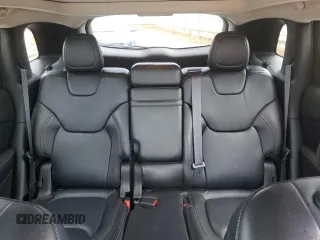 2016 Jeep Cherokee Limited с VIN 1C4PJMDSXGW310565, выставлен на аукционе Copart как лот 60638365 с пробегом 89 787 миль миль и Списание • Salvage title. История ставок и продаж доступна на DreamBid. Изображение 10.