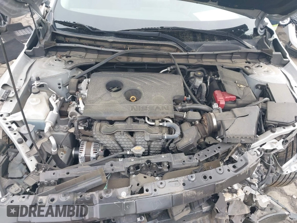 2019 Nissan Altima S with VIN 1N4BL4BV0KC254007, listed as a IAAI auction lot 41863675 with 58,828 mi miles and . Bid and sale history available at DreamBid. Image 10.