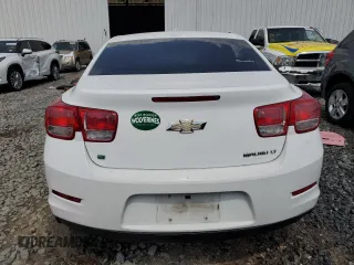 2016 Chevrolet Malibu Limited LT with VIN 1G11C5SAXGF166282, listed as a Copart auction lot 65776824 with 178,776 mi miles and Salvage Title. Bid and sale history available at carsss.com. Image 6.