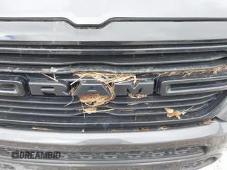 2021 Ram 1500 Big Horn с VIN 1C6SRFBT7MN537067, выставлен на аукционе IAAI как лот 41636141 с пробегом 48 006 миль миль и . История ставок и продаж доступна на DreamBid. Изображение 6.