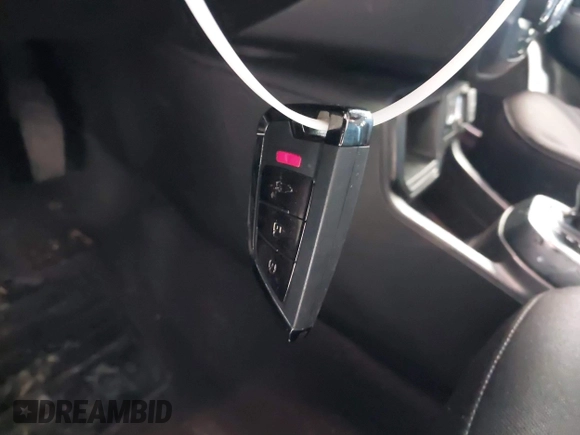 2019 Jeep Renegade Sport with VIN ZACNJAAB5KPK78427, listed as a IAAI auction lot 41239148 with 120,831 mi miles and . Bid and sale history available at DreamBid. Image 11.