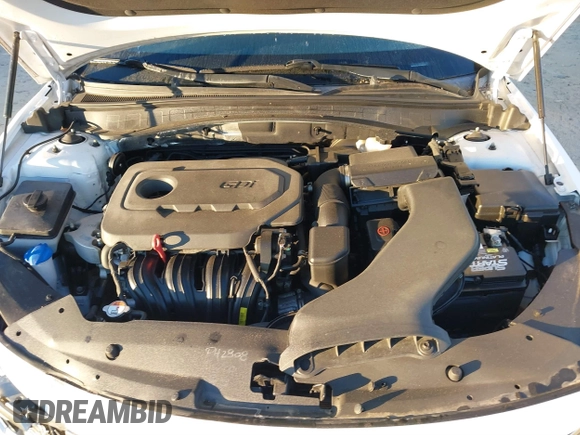 2018 Kia Optima LX with VIN 5XXGT4L32JG265716, listed as a IAAI auction lot 40645411 with 112,305 mi miles and . Bid and sale history available at DreamBid. Image 10.