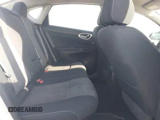 2014 Nissan Sentra S with VIN 3N1AB7AP8EY277336, listed as a IAAI auction lot 41472825 with 178,724 mi miles and . Bid and sale history available at DreamBid. Image 8.