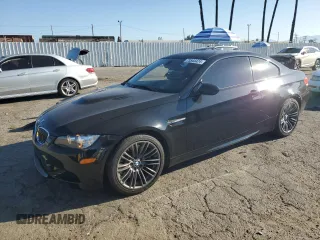 2010 BMW M3 z VIN WBSWD9C58AP362931, wystawiony jako Copart lot #73544424 z przebiegiem 66 067 mil mil oraz Szkoda całkowita • Salvage title. Historia ofert i sprzedaży dostępna na DreamBid. Obrazek 1.