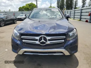 2019 Mercedes-Benz GLC 300 с VIN WDC0G4JB7KV155163, выставлен на аукционе Copart как лот 59142045 с пробегом 73 098 миль миль и На запчасти • Non repairable. История ставок и продаж доступна на DreamBid. Изображение 5.