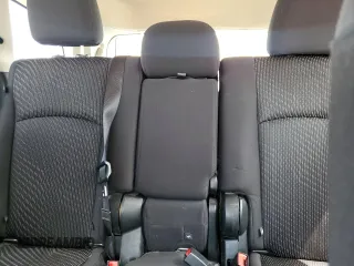 2014 Dodge Journey SXT z VIN 3C4PDCBG8ET115115, wystawiony jako Copart lot #56632555 z przebiegiem 139 785 mil mil oraz Szkoda całkowita • Salvage title. Historia ofert i sprzedaży dostępna na DreamBid. Obrazek 10.