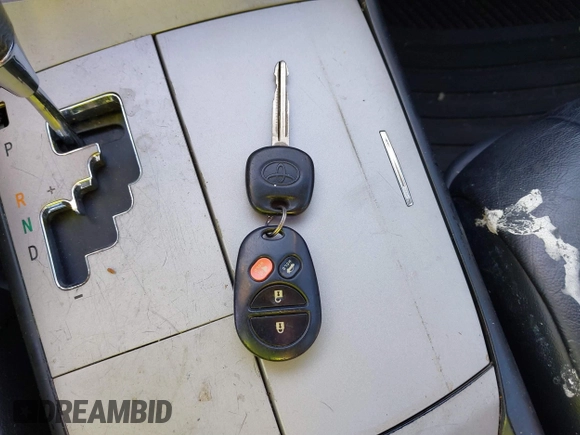 2007 Toyota Avalon XL with VIN 4T1BK36B97U168425, listed as a IAAI auction lot 41647739 with 259,115 mi miles and . Bid and sale history available at DreamBid. Image 11.