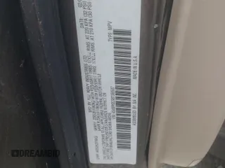 2008 Subaru Outback Limited z VIN 4S4BP62C987356587, wystawiony jako Copart lot #55071835 z przebiegiem 95 080 mil mil oraz Szkoda całkowita • Salvage title. Historia ofert i sprzedaży dostępna na DreamBid. Obrazek 13.