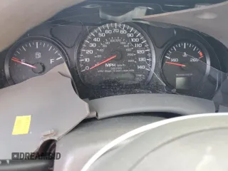 2005 Chevrolet Impala z VIN 2G1WF52E659205374, wystawiony jako Copart lot #55282475 z przebiegiem Nie podano mil oraz Szkoda całkowita • Salvage title. Historia ofert i sprzedaży dostępna na DreamBid. Obrazek 9.