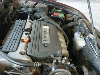 2004 Honda Accord EX with VIN 1HGCM56894A101955, listed as a IAAI auction lot 43065363 with 209,313 mi miles and . Bid and sale history available at DreamBid. Image 13.