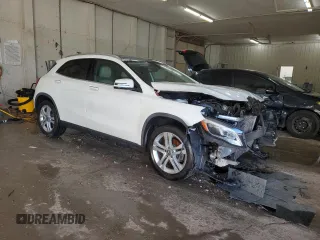 2018 Mercedes-Benz GLA 250 z VIN WDCTG4EB5JJ430879, wystawiony jako Copart lot #55912415 z przebiegiem 98 116 mil mil oraz Szkoda całkowita • Salvage title. Historia ofert i sprzedaży dostępna na DreamBid. Obrazek 4.