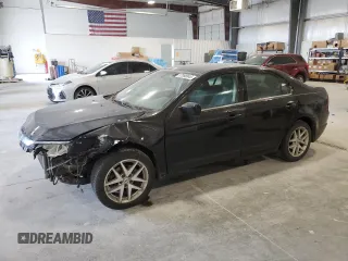 2012 Ford Fusion SEL with VIN 3FAHP0JA1CR188768, listed as a Copart auction lot 57068845 with 236,997 mi miles and Clean title. Bid and sale history available at DreamBid. Image 1.