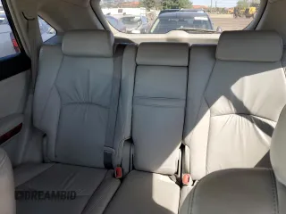 2005 Lexus RX 330 with VIN 2T2HA31U95C085996, listed as a Copart auction lot 54369305 with 111,088 mi miles and Salvage Title. Bid and sale history available at DreamBid. Image 10.