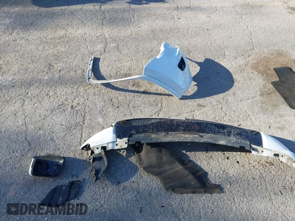 2022 Jeep Grand Cherokee Laredo E с VIN 1C4RJFAG4NC120103, выставлен на аукционе IAAI как лот 42152123 с пробегом 58 032 миль миль и . История ставок и продаж доступна на DreamBid. Изображение 12.