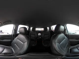 2018 GMC Acadia SLT with VIN 1GKKNMLA2JZ138226, listed as a IAAI auction lot 41745399 with 145,689 mi miles and . Bid and sale history available at DreamBid. Image 18.
