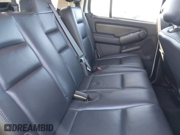 2010 Mercury Mountaineer Premier z VIN 4M2EN4J86AUJ06833, wystawiony jako IAAI lot #41761088 z przebiegiem 87 691 mil mil oraz . Historia ofert i sprzedaży dostępna na DreamBid. Obrazek 8.