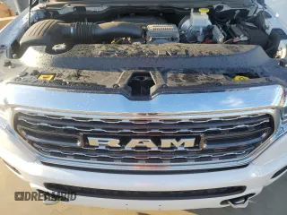 2020 Ram 1500 Limited z VIN 1C6RREHT3LN372388, wystawiony jako Copart lot #73886534 z przebiegiem 62 437 mil mil oraz Nie do naprawy • Non repairable. Historia ofert i sprzedaży dostępna na DreamBid. Obrazek 11.