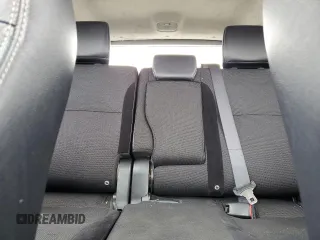 2011 Mitsubishi Outlander SE with VIN JA4AS3AW7BU027947, listed as a Copart auction lot 54623345 with 164,641 mi miles and Salvage title. Bid and sale history available at DreamBid. Image 10.