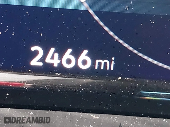 2025 Volkswagen Atlas SE z VIN 1V2JE2CA7SC201481, wystawiony jako IAAI lot #41246452 z przebiegiem 2 466 mil mil oraz . Historia ofert i sprzedaży dostępna na DreamBid. Obrazek 15.