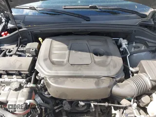 2020 Jeep Grand Cherokee Altitude z VIN 1C4RJFAG5LC364453, wystawiony jako IAAI lot #42168969 z przebiegiem 66 573 mil mil oraz . Historia ofert i sprzedaży dostępna na DreamBid. Obrazek 10.