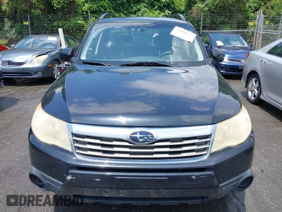 2010 Subaru Forester X Premium with VIN JF2SH6CCXAH755493, listed as a IAAI auction lot 42634247 with 155,574 mi miles and . Bid and sale history available at DreamBid. Image 12.
