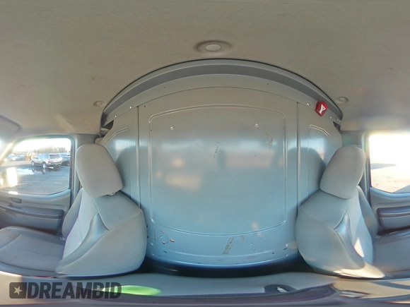 2019 Nissan NV Cargo SV с VIN 1N6BF0KY2KN805611, выставлен на аукционе Copart как лот 84392104 с пробегом 119 881 миль миль и Списание • Salvage title. История ставок и продаж доступна на DreamBid. Изображение 15.