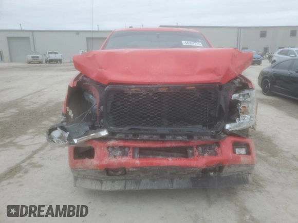 2019 Ford F-150 XL with VIN 1FTEW1EPXKKE14569, listed as a Copart auction lot 44367875 with 145,422 mi miles and Salvage Title. Bid and sale history available at carsss.com. Image 5.