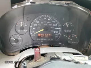 1997 Chevrolet Astro with VIN 1GNDM19W2VB127872, listed as a Copart auction lot 81620483 with 203,162 mi miles and Salvage Title. Bid and sale history available at carsss.com. Image 9.