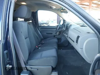 2011 Chevrolet Silverado 1500 LS with VIN 1GCRCREAXBZ216439, listed as a IAAI auction lot 41820025 with 131,119 mi miles and . Bid and sale history available at DreamBid. Image 5.