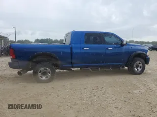 2011 Dodge Ram 3500 SLT with VIN 3D73Y3HL6BG614898, listed as a Copart auction lot 64491084 with 200,397 mi miles and Salvage Title. Bid and sale history available at carsss.com. Image 3.