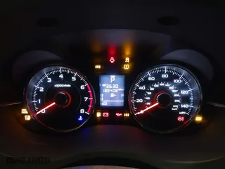 2015 Subaru Forester 2.5i Touring with VIN JF2SJAUC8FH468456, listed as a IAAI auction lot 41132284 with 188,408 mi miles. Bid and sale history available at carsss.com. Image 7.