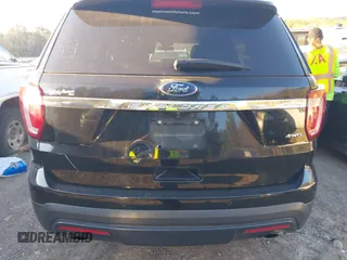 2017 Ford Explorer with VIN 1FM5K8B84HGD44754, listed as a IAAI auction lot 41673280 with 218,682 mi miles and . Bid and sale history available at DreamBid. Image 16.