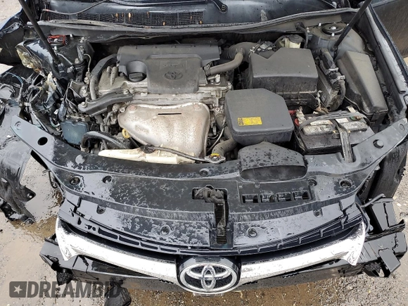 2015 Toyota Camry XLE z VIN 4T1BF1FK6FU886554, wystawiony jako Copart lot #56779225 z przebiegiem 175 713 mil mil oraz Czysty tytuł • Clean title. Historia ofert i sprzedaży dostępna na DreamBid. Obrazek 11.