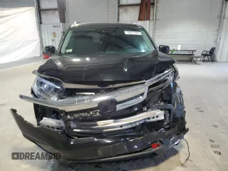 2021 Honda Pilot Touring 7-Passenger z VIN 5FNYF6H62MB079918, wystawiony jako Copart lot #53272865 z przebiegiem 29 581 mil mil oraz Szkoda całkowita • Salvage title. Historia ofert i sprzedaży dostępna na DreamBid. Obrazek 5.