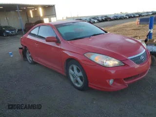 2004 Toyota Solara SE z VIN 4T1CA38P94U011182, wystawiony jako Copart lot #57995575 z przebiegiem 237 397 mil mil oraz Nie do naprawy • Non repairable. Historia ofert i sprzedaży dostępna na DreamBid. Obrazek 4.