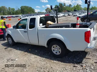 2016 Nissan Frontier S with VIN 1N6BD0CT5GN753620, listed as a IAAI auction lot 42331149 with 228,711 mi miles and . Bid and sale history available at DreamBid. Image 14.