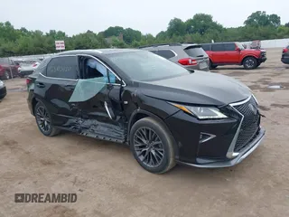 2016 Lexus RX 350 с VIN 2T2BZMCA5GC048079, выставлен на аукционе IAAI как лот 42503010 с пробегом 50 829 миль миль и . История ставок и продаж доступна на DreamBid. Изображение 1.