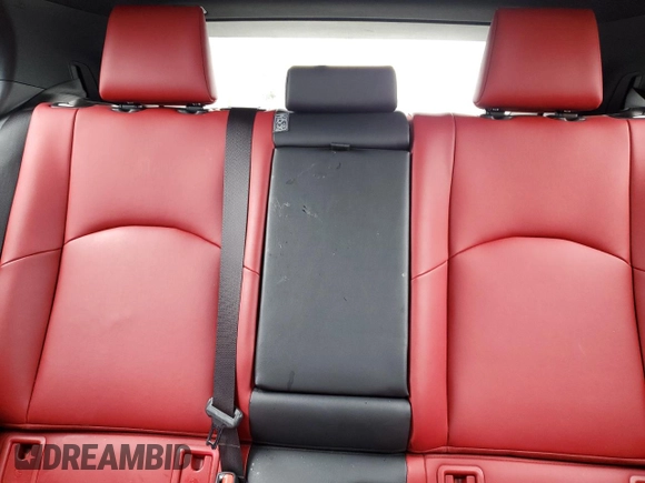 2019 Lexus UX 250h z VIN JTHU9JBH0K2003941, wystawiony jako Copart lot #53476155 z przebiegiem 94 603 mil mil oraz Szkoda całkowita • Salvage title. Historia ofert i sprzedaży dostępna na DreamBid. Obrazek 10.