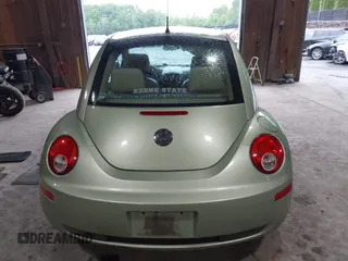 2007 Volkswagen Beetle с VIN 3VWRG31C47M511096, выставлен на аукционе IAAI как лот 42236158 с пробегом 130 880 миль миль и . История ставок и продаж доступна на DreamBid. Изображение 16.