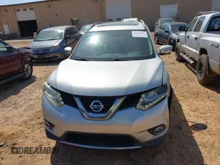 2016 Nissan Rogue SV with VIN 5N1AT2MV9GC745296, listed as a IAAI auction lot 41913694 with 145,192 mi miles and . Bid and sale history available at DreamBid. Image 12.