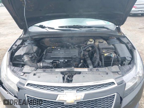 2014 Chevrolet Cruze 1LT with VIN 1G1PC5SB9E7466910, listed as a IAAI auction lot 42658455 with 167,614 mi miles and . Bid and sale history available at DreamBid. Image 10.