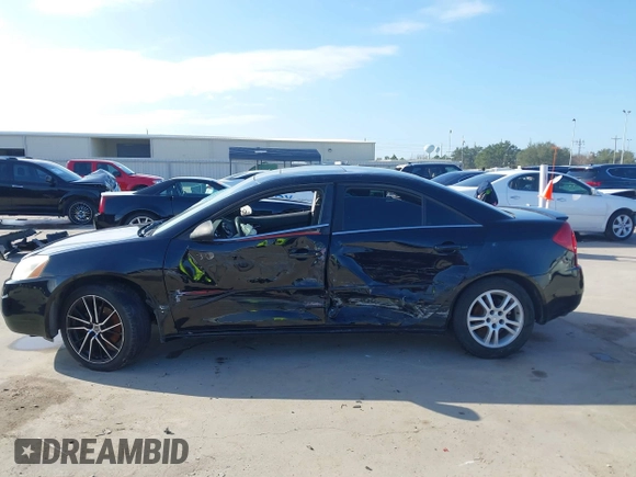 2006 Pontiac G6 6-Cyl z VIN 1G2ZG558264101271, wystawiony jako IAAI lot #41249484 z przebiegiem 237 276 mil mil oraz . Historia ofert i sprzedaży dostępna na DreamBid. Obrazek 15.