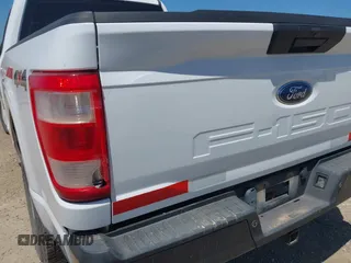 2022 Ford F-150 XL with VIN 1FTFX1E50NKD43886, listed as a IAAI auction lot 42512740 with 76,204 mi miles and . Bid and sale history available at DreamBid. Image 17.