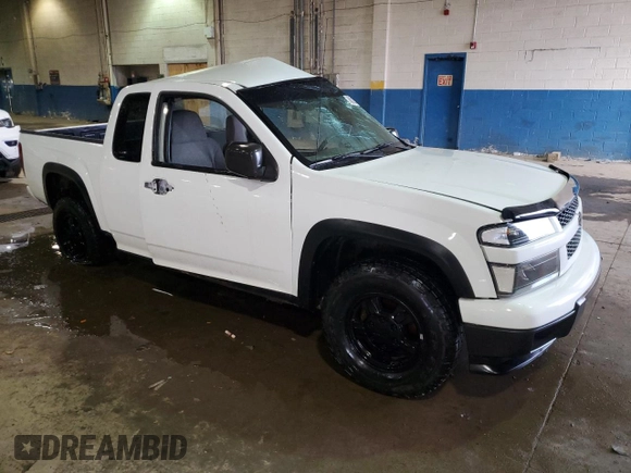 2005 Chevrolet Colorado Z85 z VIN 1GCCS148158225632, wystawiony jako Copart lot #86285654 z przebiegiem 143 204 mil mil oraz Czysty tytuł • Clean title. Historia ofert i sprzedaży dostępna na DreamBid. Obrazek 4.