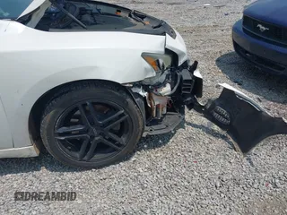 2012 Nissan Maxima SV with VIN 1N4AA5AP5CC849544, listed as a IAAI auction lot 42404028 with Not provided miles and . Bid and sale history available at DreamBid. Image 13.