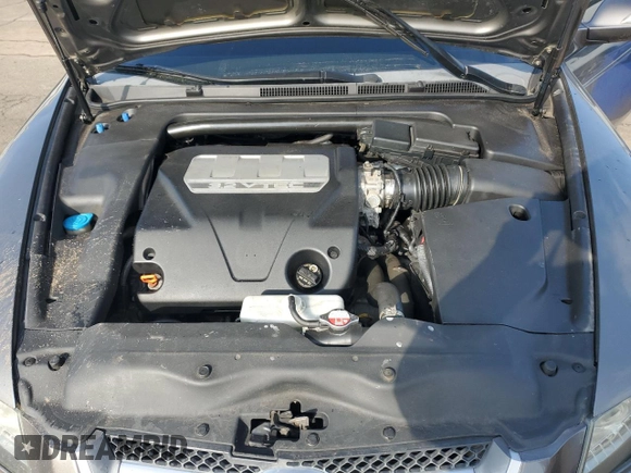 2008 Acura TL with VIN 19UUA66228A053977, listed as a Copart auction lot 51155245 with 153,977 mi miles and Salvage Title. Bid and sale history available at carsss.com. Image 13.