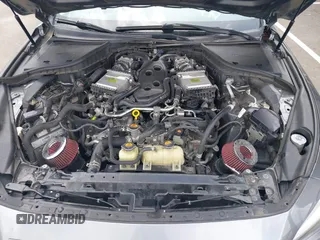 2018 Infiniti Q50 Luxe с VIN JN1EV7AP0JM355839, выставлен на аукционе IAAI как лот 42147396 с пробегом 114 766 миль миль и . История ставок и продаж доступна на DreamBid. Изображение 6.