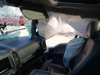 2017 Ford F-150 XL с VIN 1FTEW1EP8HKD06721, выставлен на аукционе IAAI как лот 42147188 с пробегом Не указан миль и . История ставок и продаж доступна на DreamBid. Изображение 5.